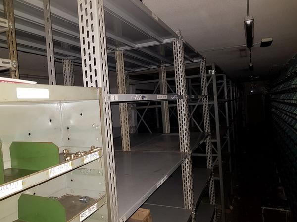 1#3404 Ricambi per settore oleodinamica e pneumatica in vendita - foto 32