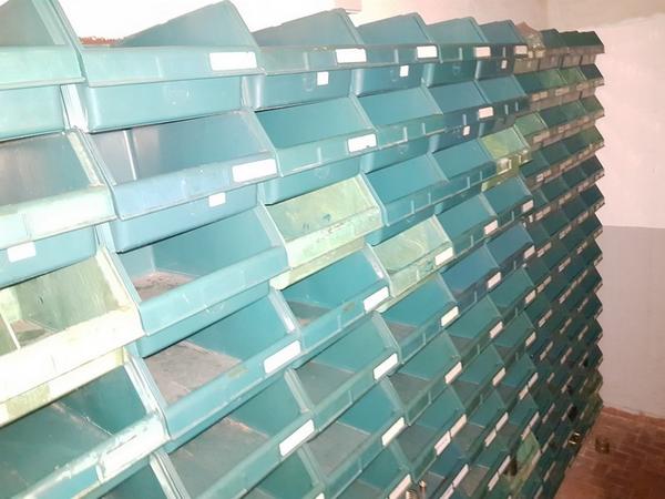 1#3404 Ricambi per settore oleodinamica e pneumatica in vendita - foto 37