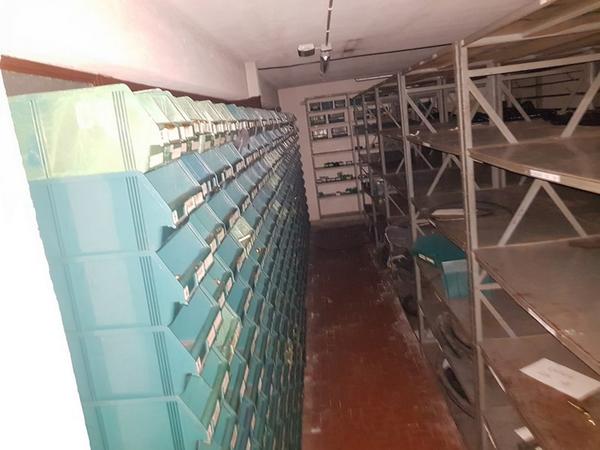 1#3404 Ricambi per settore oleodinamica e pneumatica in vendita - foto 38