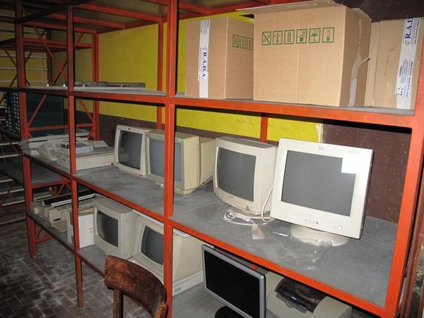 1#3404 Ricambi per settore oleodinamica e pneumatica in vendita - foto 40