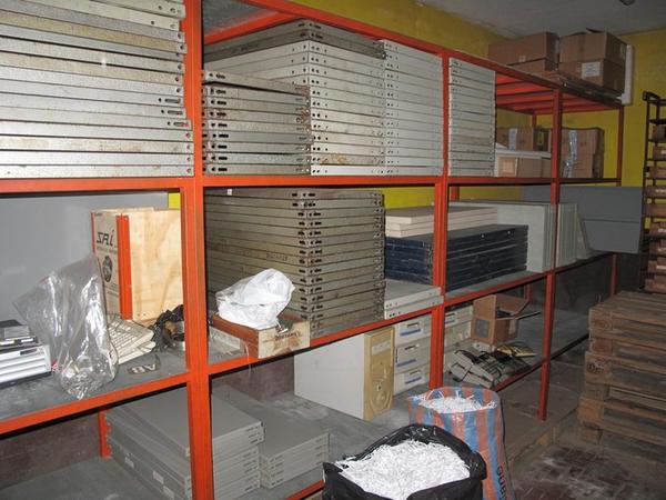 1#3404 Ricambi per settore oleodinamica e pneumatica in vendita - foto 41
