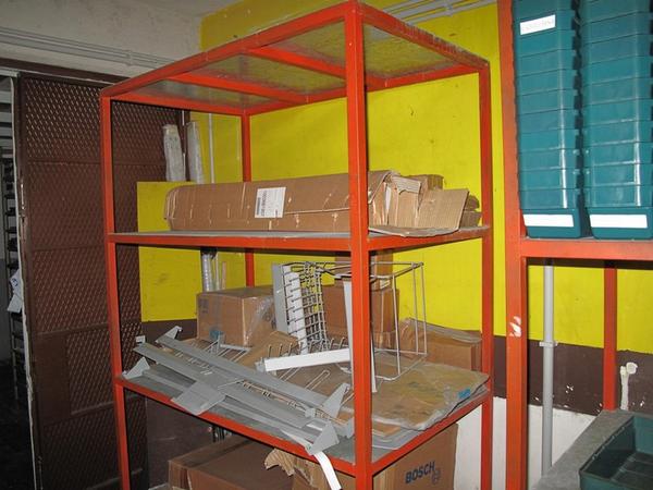 1#3404 Ricambi per settore oleodinamica e pneumatica in vendita - foto 43
