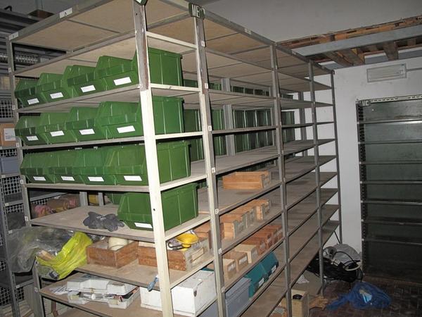 1#3404 Ricambi per settore oleodinamica e pneumatica in vendita - foto 46