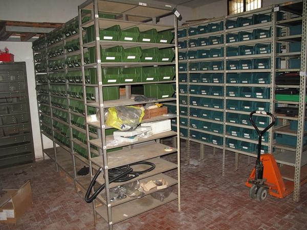 1#3404 Ricambi per settore oleodinamica e pneumatica in vendita - foto 47