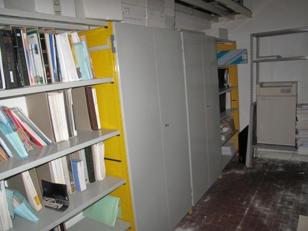 2#3404 Arredi e attrezzature elettroniche ufficio in vendita - foto 15