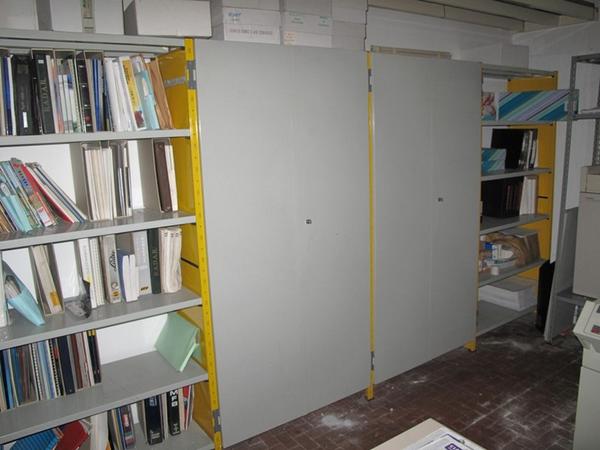 2#3404 Arredi e attrezzature elettroniche ufficio in vendita - foto 16