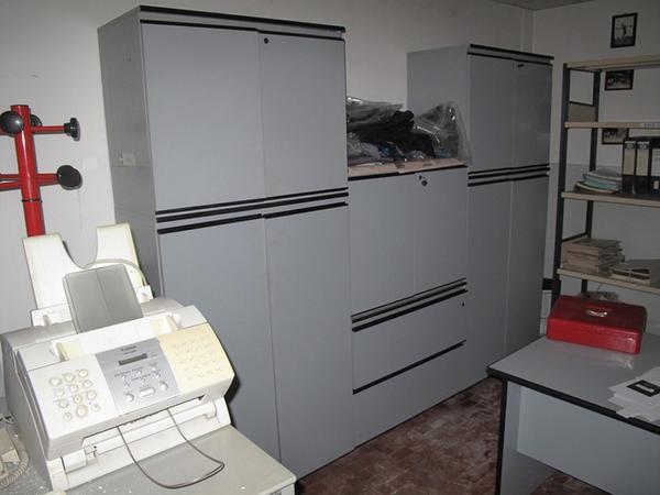2#3404 Arredi e attrezzature elettroniche ufficio in vendita - foto 17