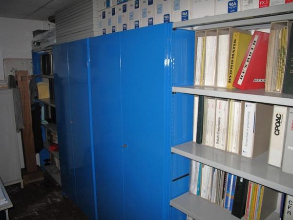 2#3404 Arredi e attrezzature elettroniche ufficio in vendita - foto 20