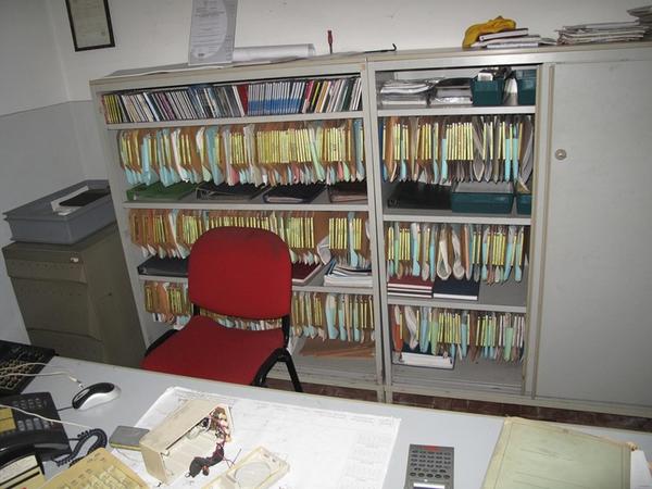2#3404 Arredi e attrezzature elettroniche ufficio in vendita - foto 23