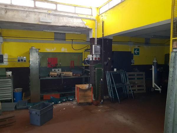 3#3404 Banchi da lavoro in vendita - foto 4
