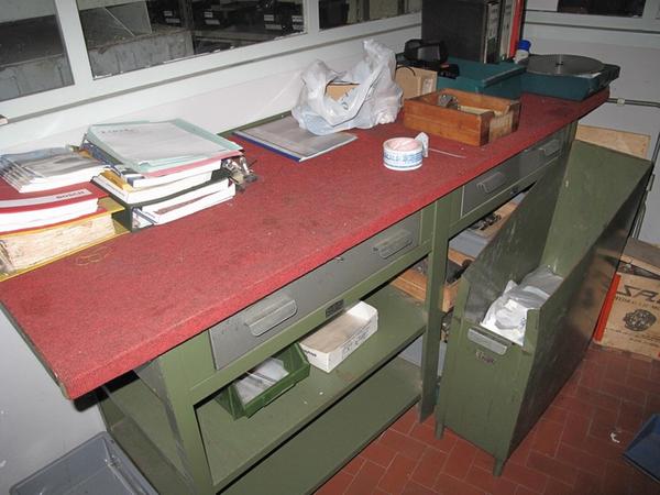 3#3404 Banchi da lavoro in vendita - foto 11