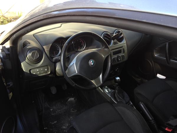 1#3406 Automobile Alfa Romeo Mito in vendita - foto 3