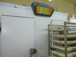 Friulinox retarder proofing cell - Lot 9 (Auction 3408)