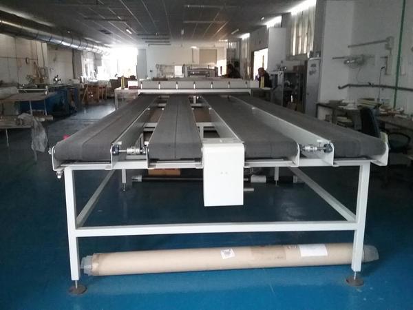2#3409 Impianto per la produzione di pannelli solari in vendita - foto 1