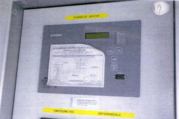 5#3409 Impianto di cogenerazione in vendita - foto 5