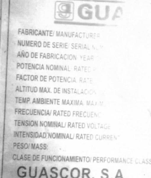 5#3409 Impianto di cogenerazione in vendita - foto 10