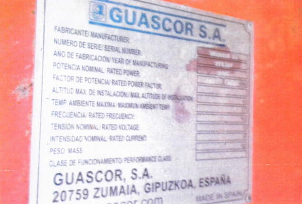 5#3409 Impianto di cogenerazione in vendita - foto 16