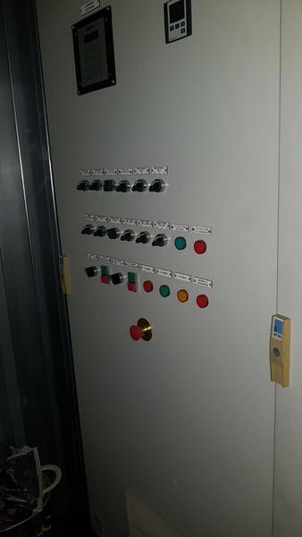 5#3409 Impianto di cogenerazione in vendita - foto 26