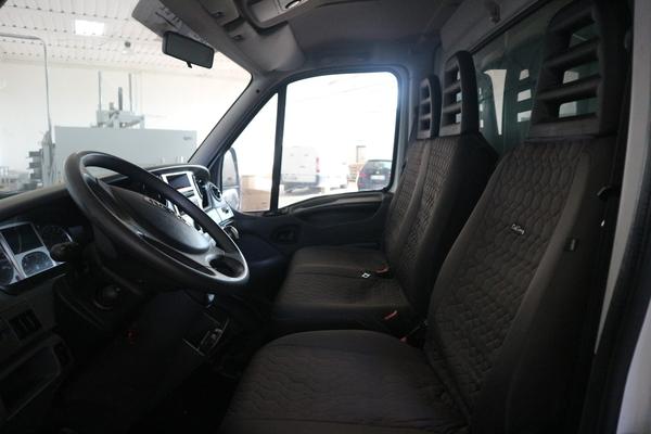 1#3411 Autocarro Fiat Iveco in vendita - foto 14
