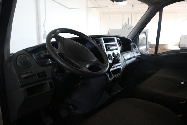1#3411 Autocarro Fiat Iveco in vendita - foto 15
