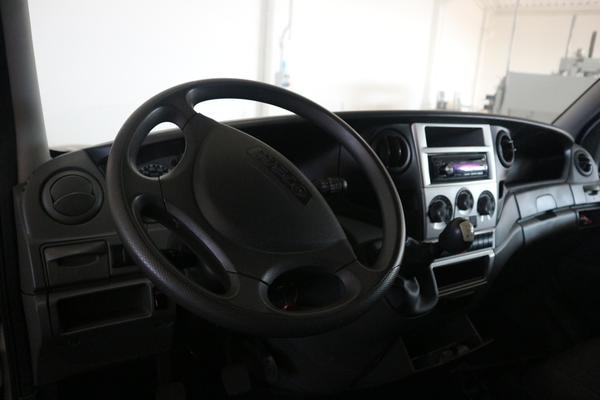 1#3411 Autocarro Fiat Iveco in vendita - foto 16