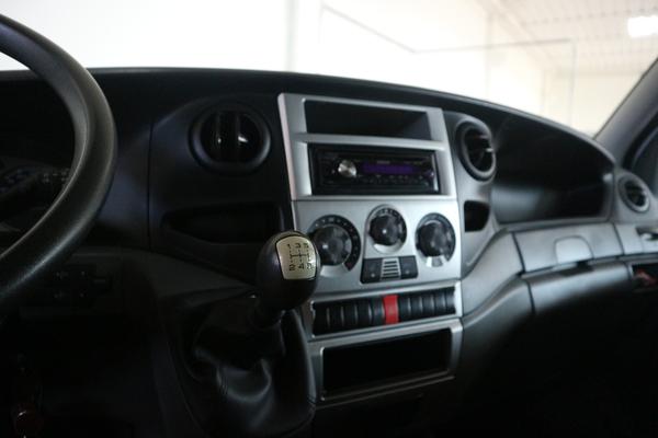 1#3411 Autocarro Fiat Iveco in vendita - foto 17