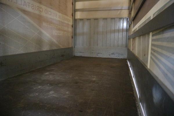 1#3411 Autocarro Fiat Iveco in vendita - foto 19
