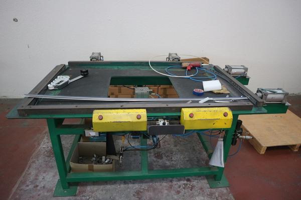 10#3411 Scaffalature e carrelli in vendita - foto 17