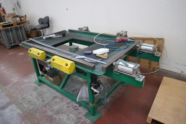 10#3411 Scaffalature e carrelli in vendita - foto 18