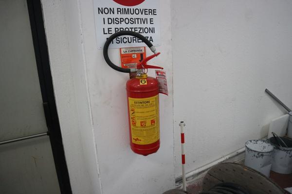 10#3411 Scaffalature e carrelli in vendita - foto 21