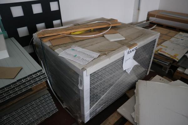 12#3411 Vetro per moduli Aeternum e Standard in vendita - foto 21