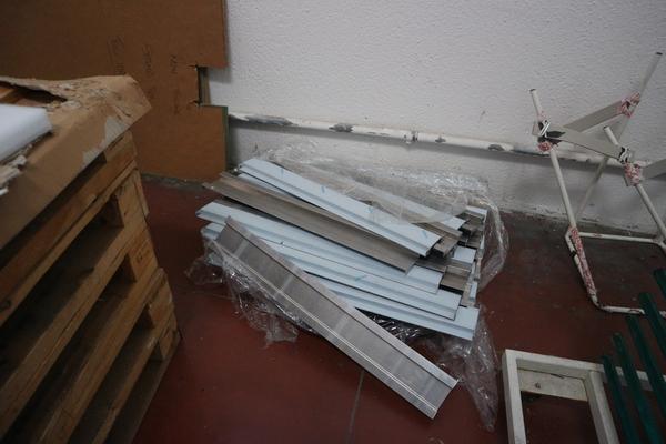 12#3411 Vetro per moduli Aeternum e Standard in vendita - foto 26