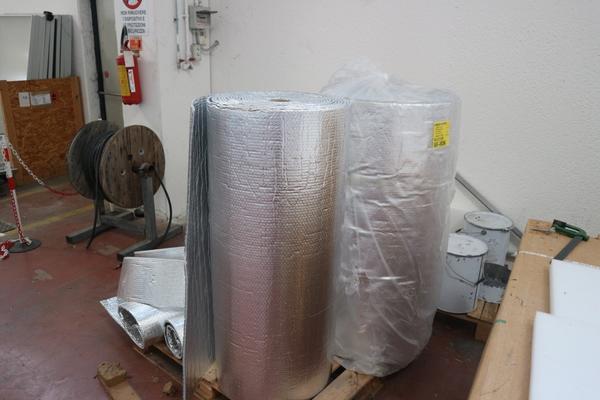 12#3411 Vetro per moduli Aeternum e Standard in vendita - foto 27