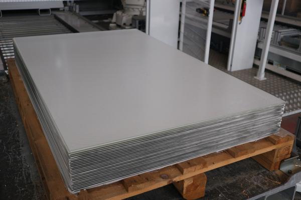 12#3411 Vetro per moduli Aeternum e Standard in vendita - foto 30
