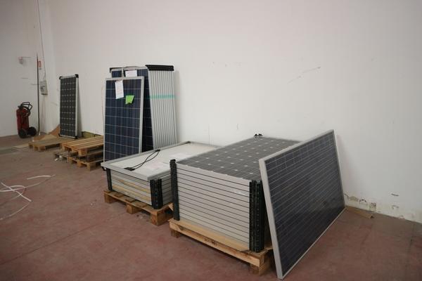 12#3411 Vetro per moduli Aeternum e Standard in vendita - foto 32