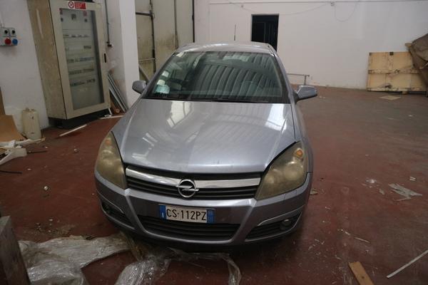 Automobili in vendita