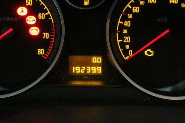 2#3411 Autovettura Opel Astra in vendita - foto 2