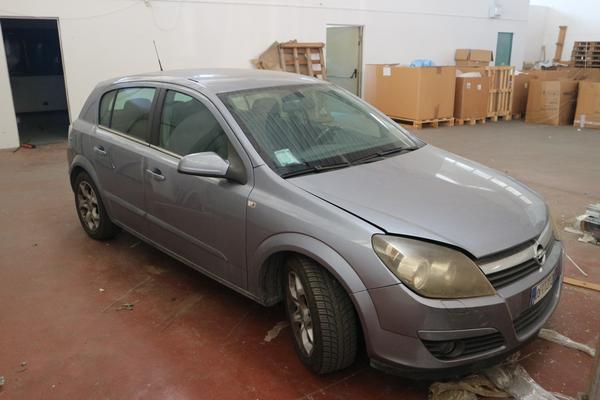 2#3411 Autovettura Opel Astra in vendita - foto 7
