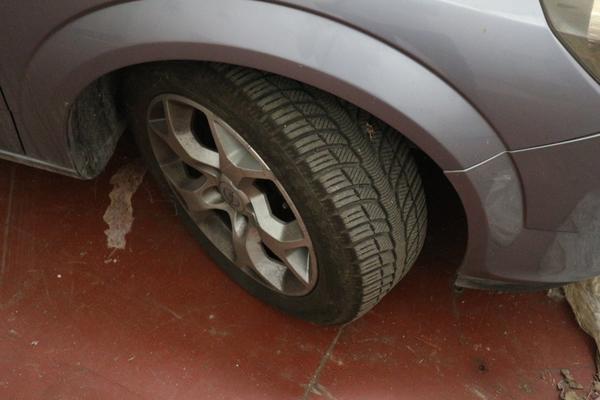 2#3411 Autovettura Opel Astra in vendita - foto 8