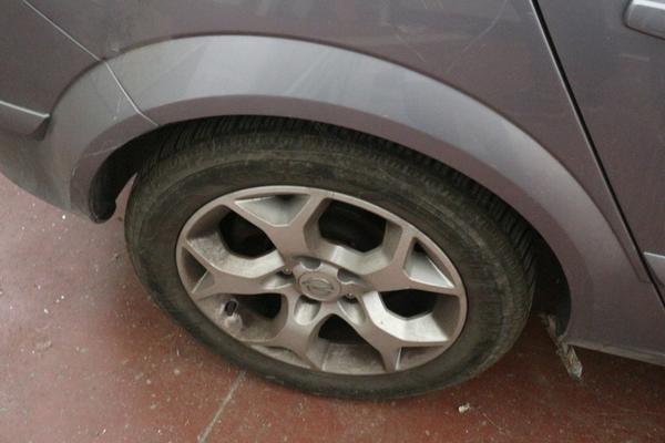 2#3411 Autovettura Opel Astra in vendita - foto 9