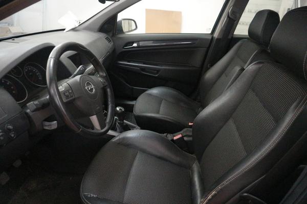 2#3411 Autovettura Opel Astra in vendita - foto 10