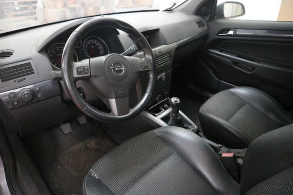 2#3411 Autovettura Opel Astra in vendita - foto 11