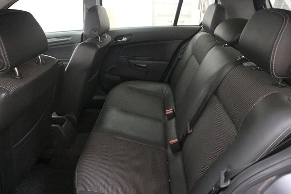 2#3411 Autovettura Opel Astra in vendita - foto 12