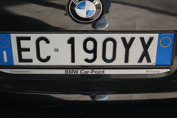 3#3411 Autovettura BMW X1 in vendita - foto 3
