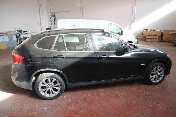 3#3411 Autovettura BMW X1 in vendita - foto 5