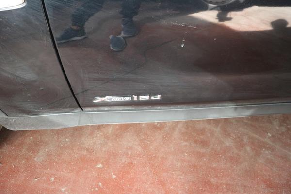 3#3411 Autovettura BMW X1 in vendita - foto 9