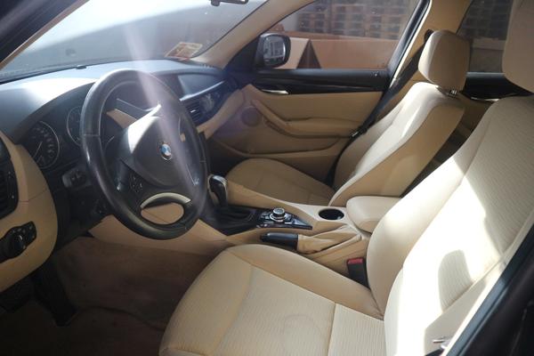 3#3411 Autovettura BMW X1 in vendita - foto 10