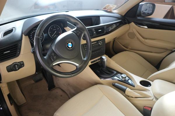 3#3411 Autovettura BMW X1 in vendita - foto 11