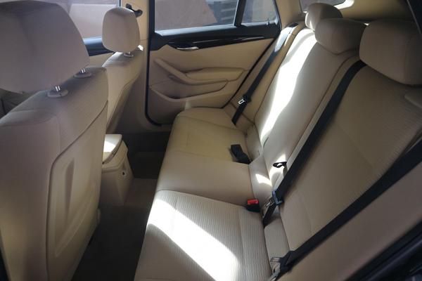 3#3411 Autovettura BMW X1 in vendita - foto 12