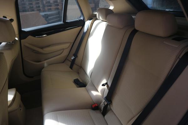 3#3411 Autovettura BMW X1 in vendita - foto 13